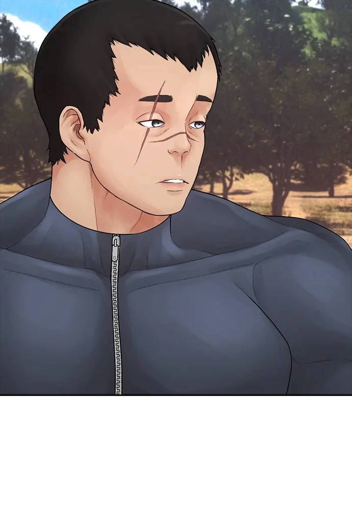 Highschool Lunch Dad Chapter 130 Gambar 141