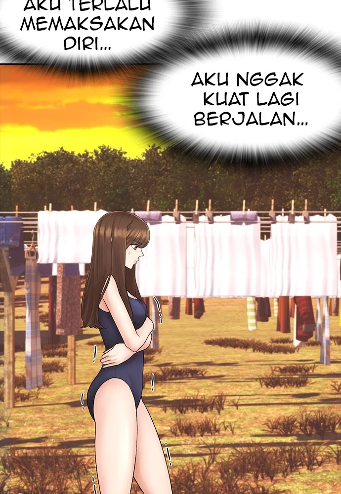 Highschool Lunch Dad Chapter 130 Gambar 146