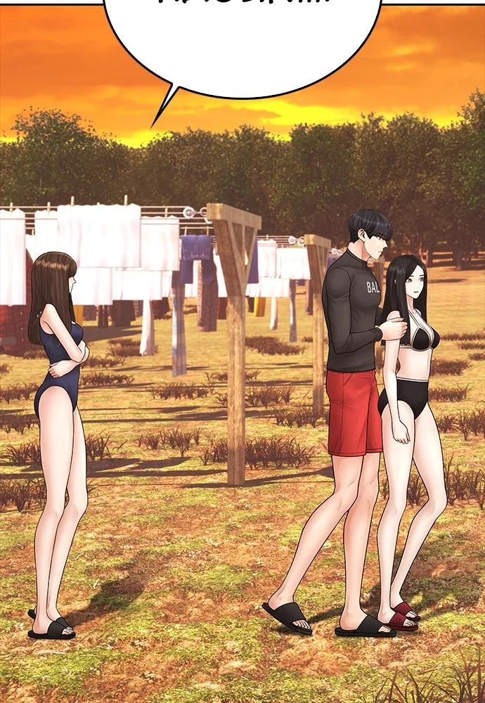 Highschool Lunch Dad Chapter 130 Gambar 150