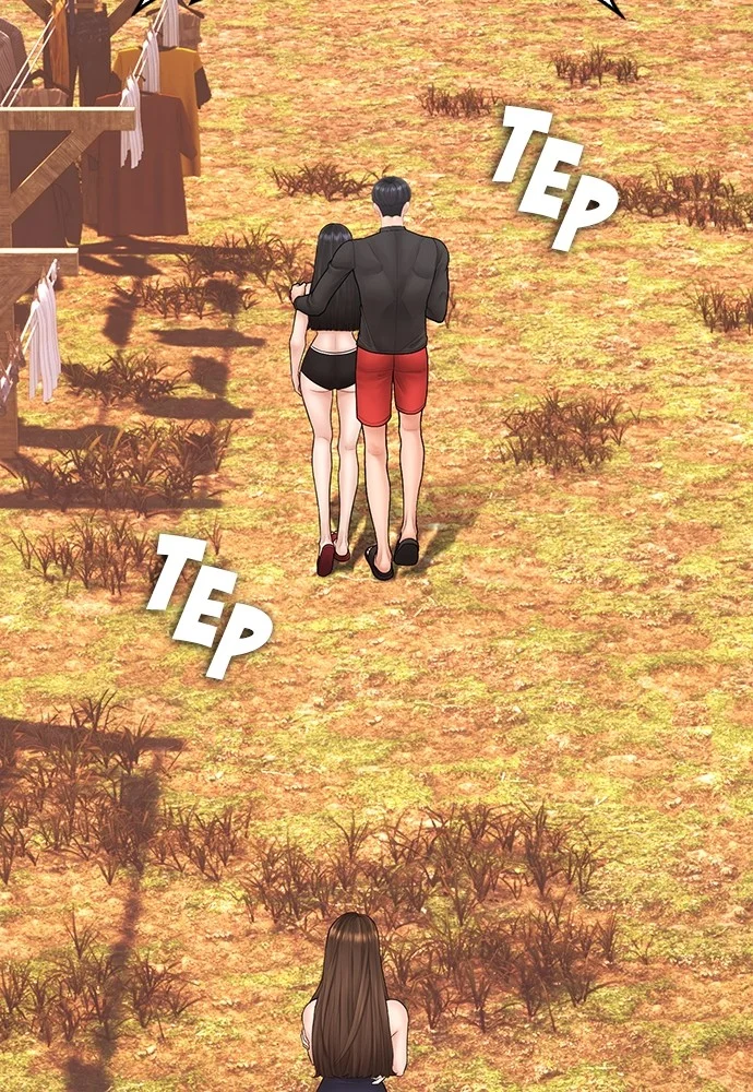 Highschool Lunch Dad Chapter 130 Gambar 152