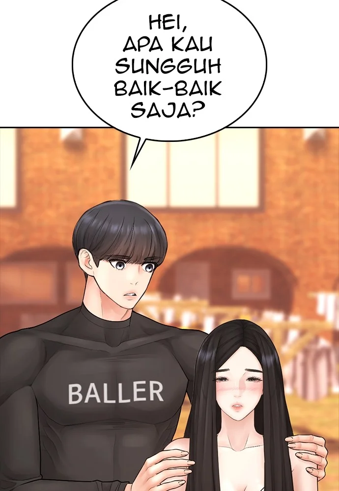 Highschool Lunch Dad Chapter 130 Gambar 154