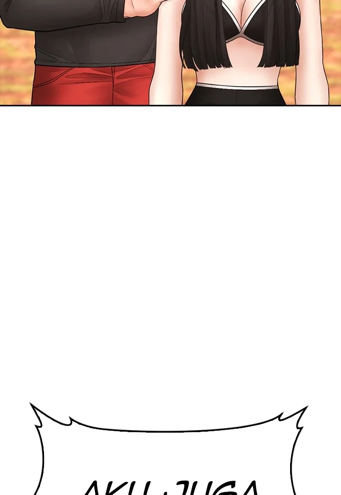 Highschool Lunch Dad Chapter 130 Gambar 155