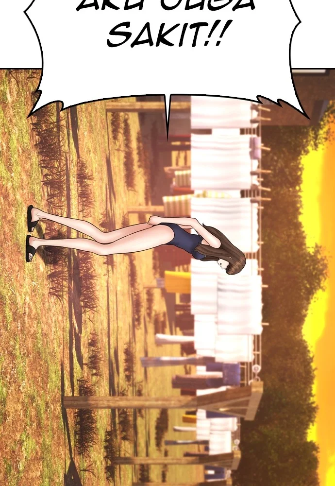 Highschool Lunch Dad Chapter 130 Gambar 156