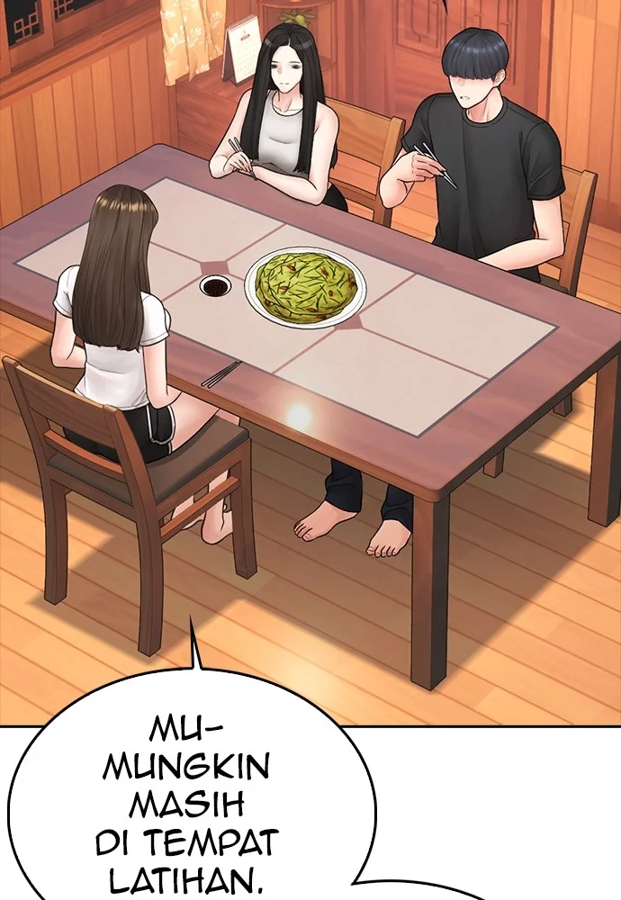 Highschool Lunch Dad Chapter 130 Gambar 16