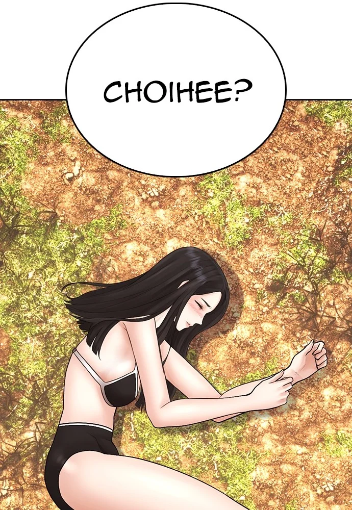 Highschool Lunch Dad Chapter 130 Gambar 165