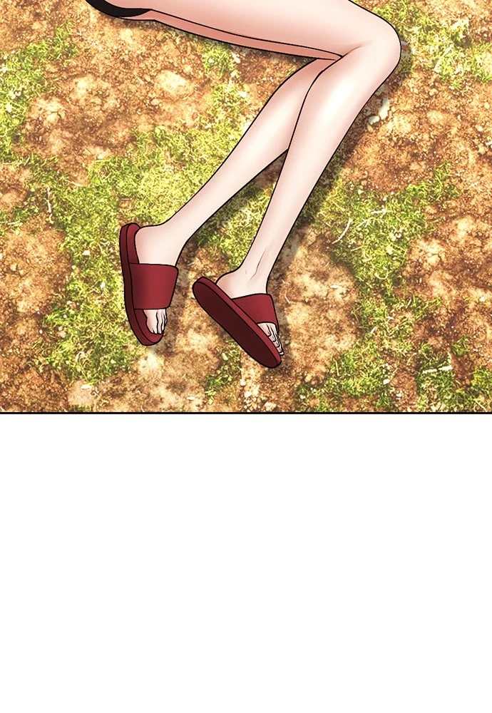 Highschool Lunch Dad Chapter 130 Gambar 166