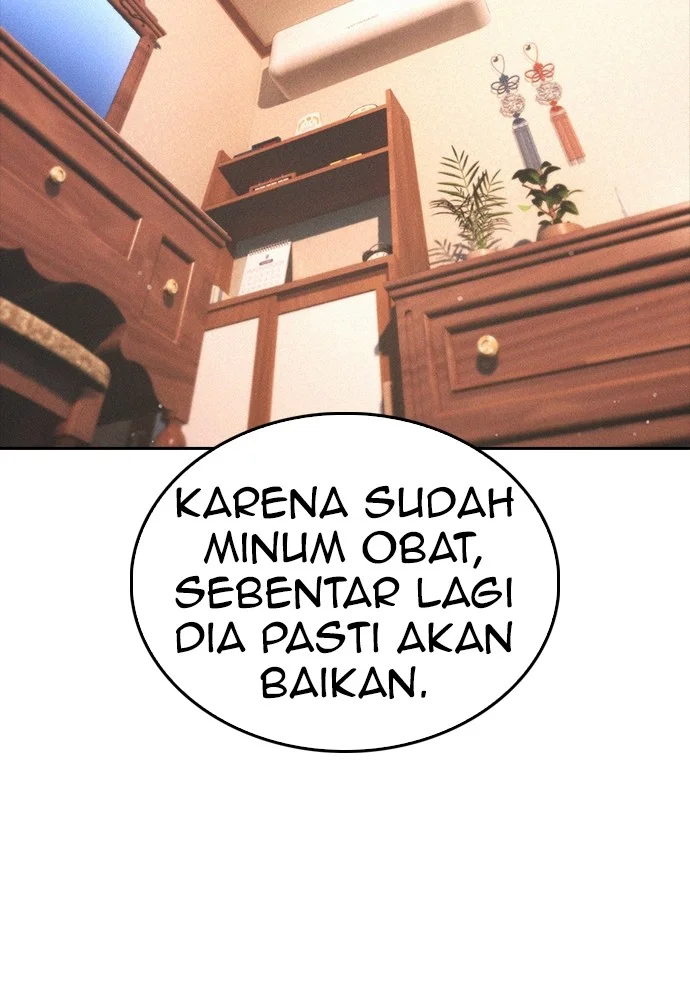 Highschool Lunch Dad Chapter 130 Gambar 171