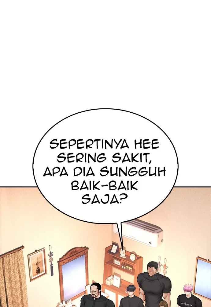 Highschool Lunch Dad Chapter 130 Gambar 172