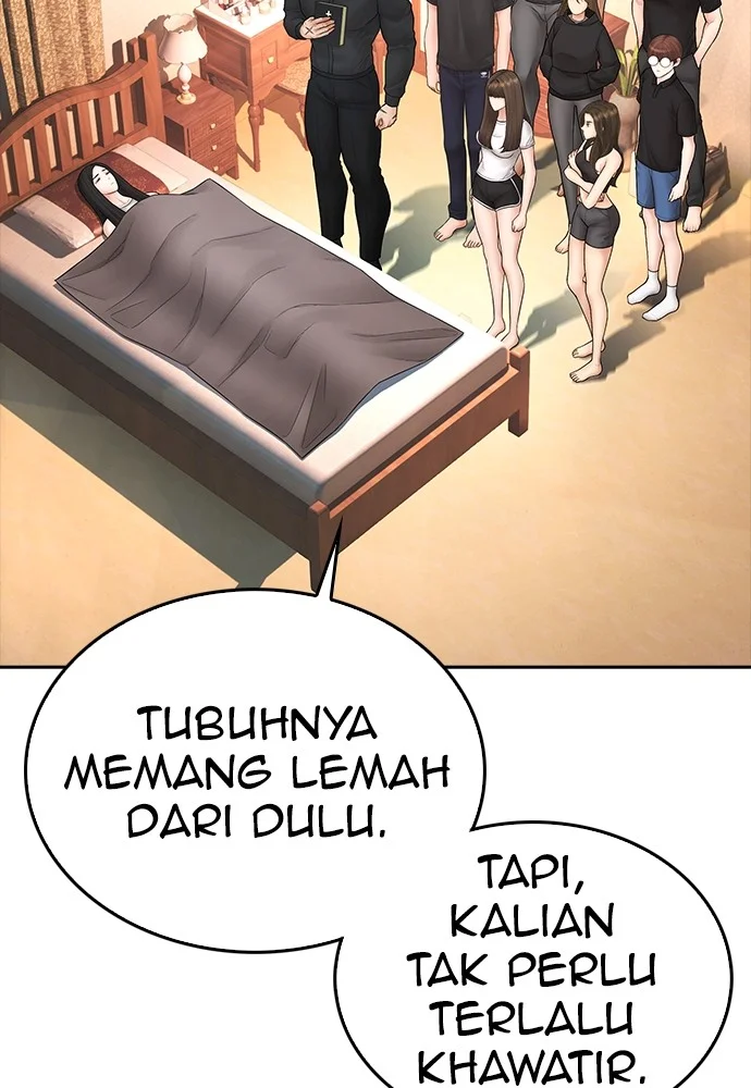 Highschool Lunch Dad Chapter 130 Gambar 173