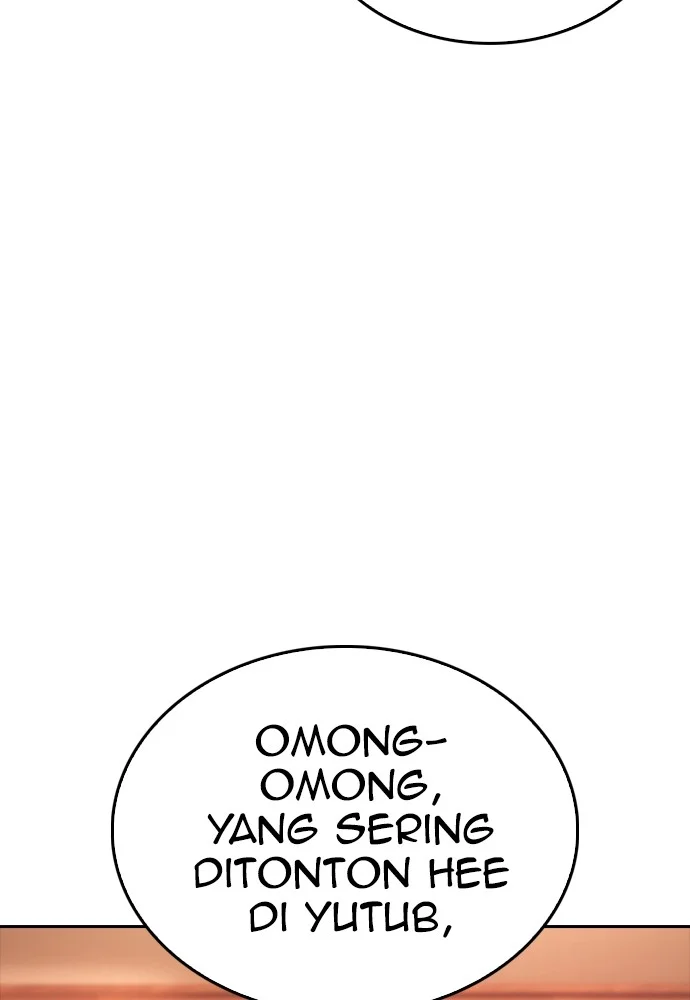 Highschool Lunch Dad Chapter 130 Gambar 174