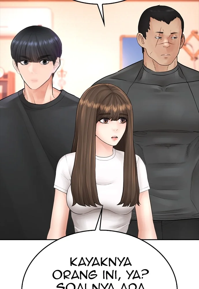 Highschool Lunch Dad Chapter 130 Gambar 175