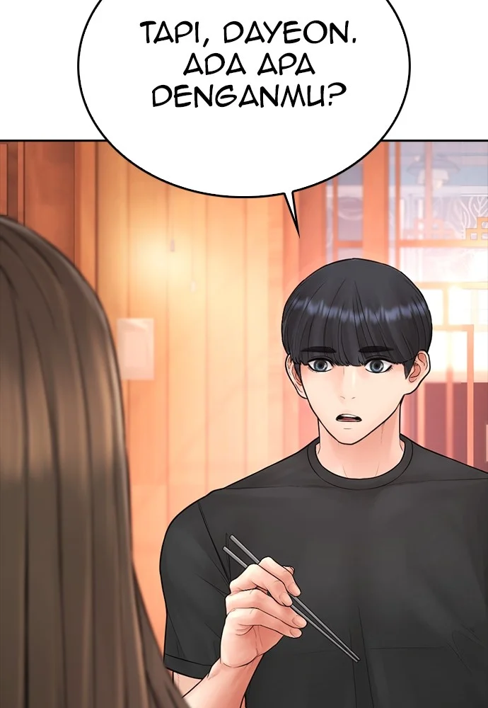 Highschool Lunch Dad Chapter 130 Gambar 18