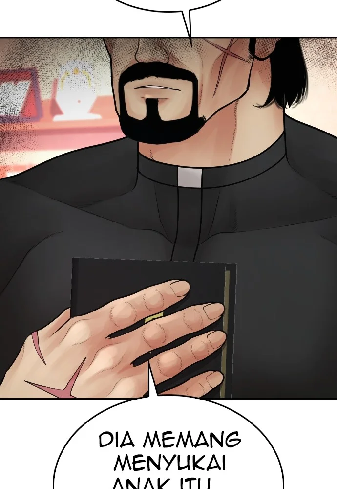 Highschool Lunch Dad Chapter 130 Gambar 181