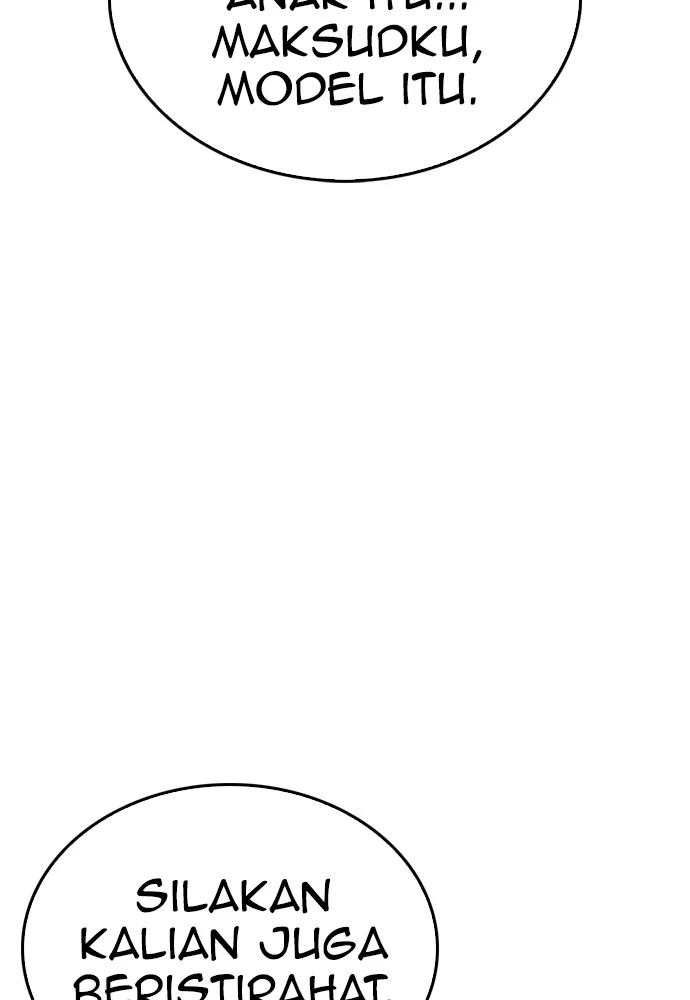 Highschool Lunch Dad Chapter 130 Gambar 182