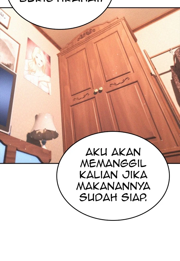 Highschool Lunch Dad Chapter 130 Gambar 183