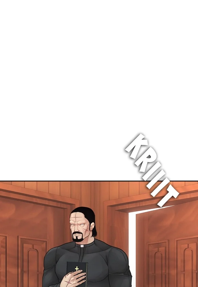 Highschool Lunch Dad Chapter 130 Gambar 184