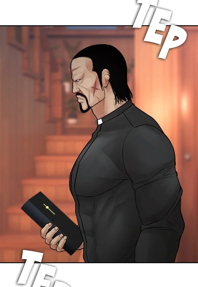 Highschool Lunch Dad Chapter 130 Gambar 186