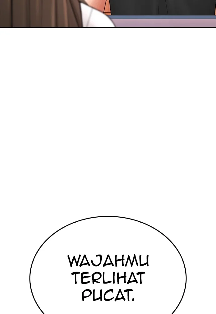 Highschool Lunch Dad Chapter 130 Gambar 19