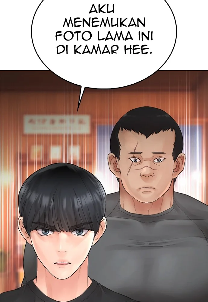 Highschool Lunch Dad Chapter 130 Gambar 190