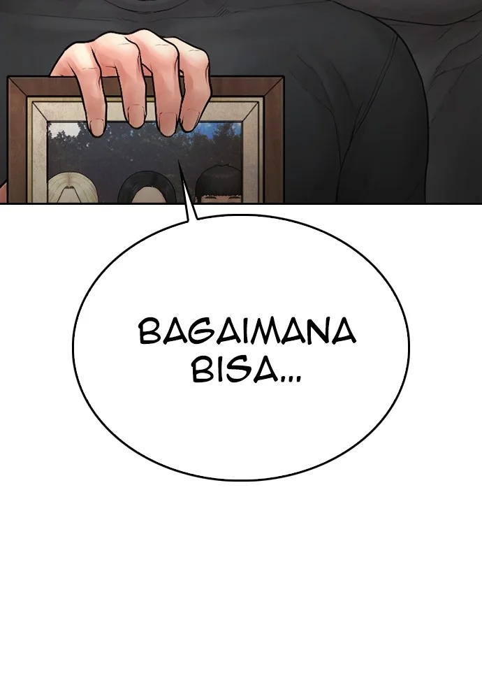 Highschool Lunch Dad Chapter 130 Gambar 191