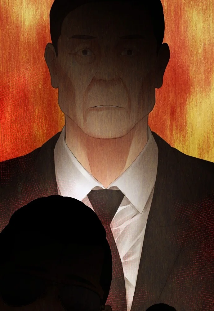 Highschool Lunch Dad Chapter 130 Gambar 198