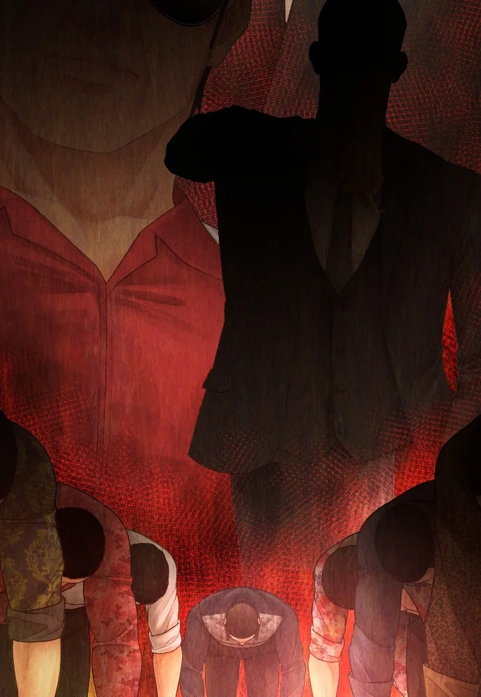 Highschool Lunch Dad Chapter 130 Gambar 199