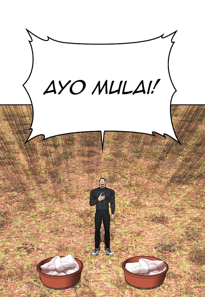 Highschool Lunch Dad Chapter 130 Gambar 101