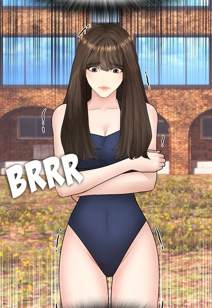 Highschool Lunch Dad Chapter 130 Gambar 104