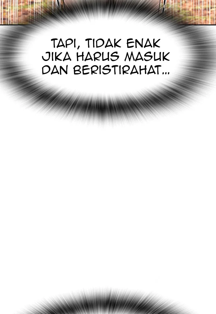 Highschool Lunch Dad Chapter 130 Gambar 105