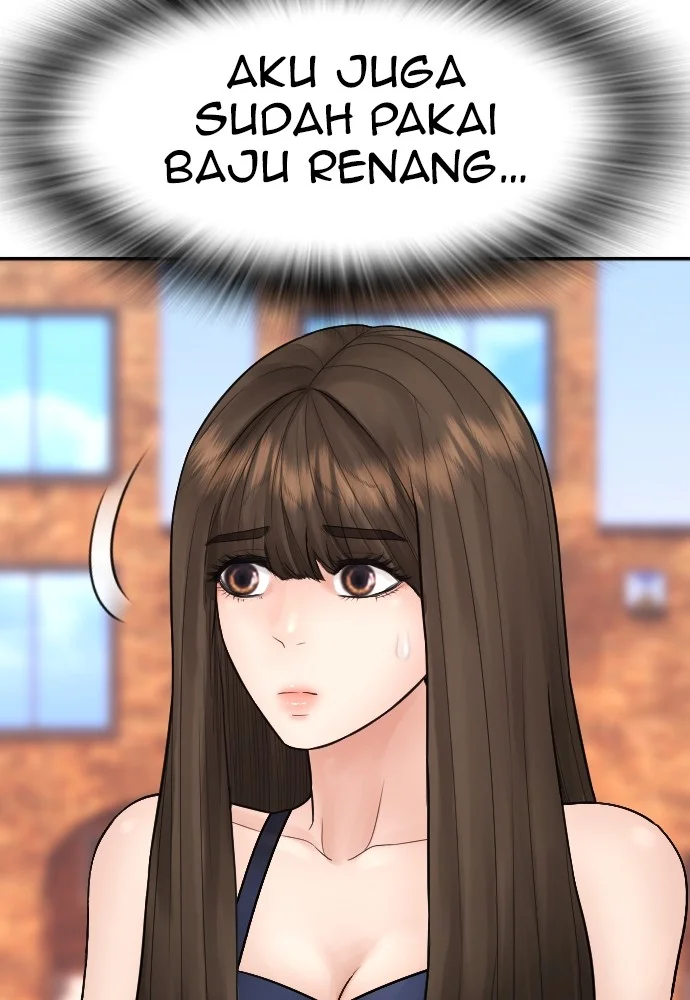 Highschool Lunch Dad Chapter 130 Gambar 106