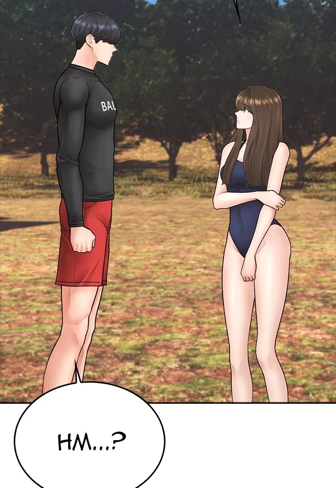 Highschool Lunch Dad Chapter 130 Gambar 108