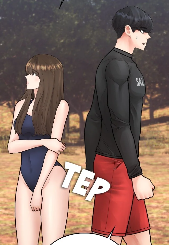 Highschool Lunch Dad Chapter 130 Gambar 110