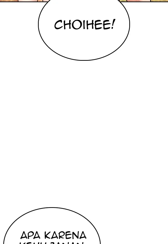 Highschool Lunch Dad Chapter 130 Gambar 111