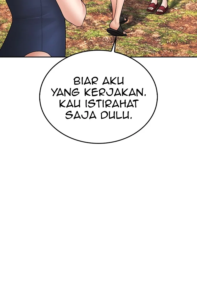 Highschool Lunch Dad Chapter 130 Gambar 113