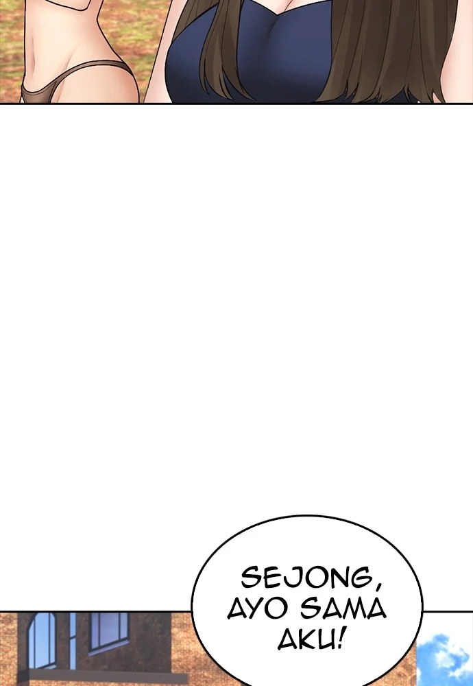 Highschool Lunch Dad Chapter 130 Gambar 115