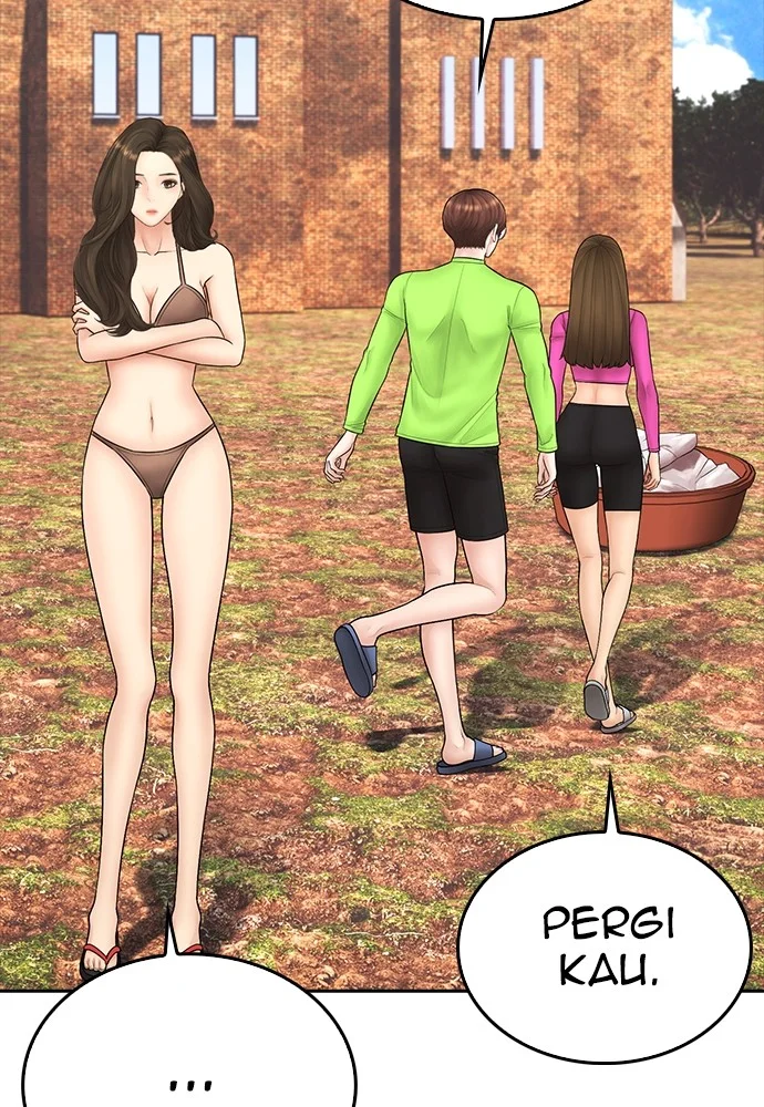 Highschool Lunch Dad Chapter 130 Gambar 116