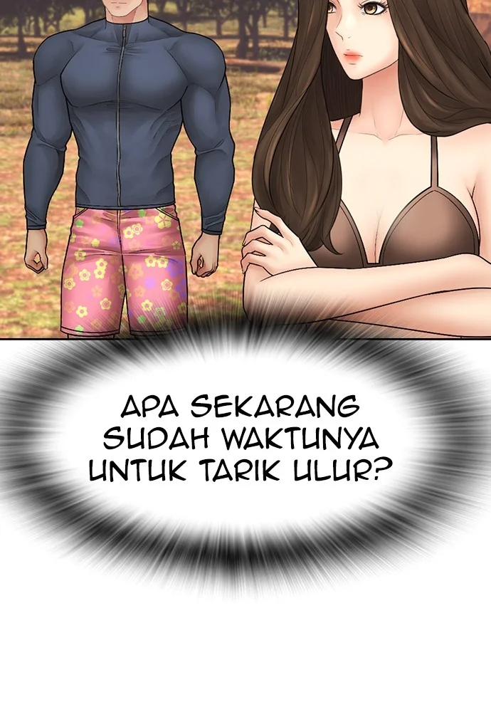 Highschool Lunch Dad Chapter 130 Gambar 118