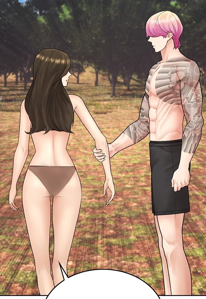 Highschool Lunch Dad Chapter 130 Gambar 122