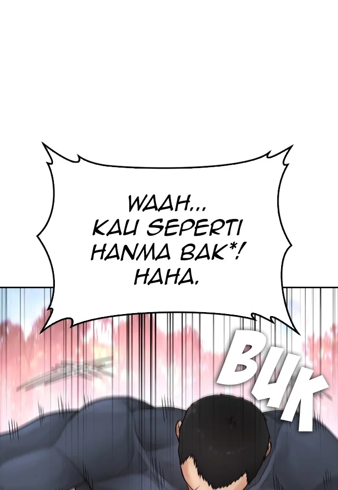 Highschool Lunch Dad Chapter 130 Gambar 129