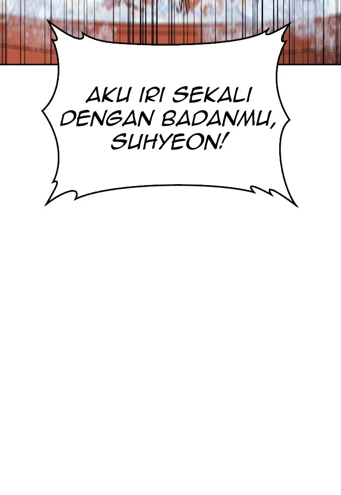 Highschool Lunch Dad Chapter 130 Gambar 131