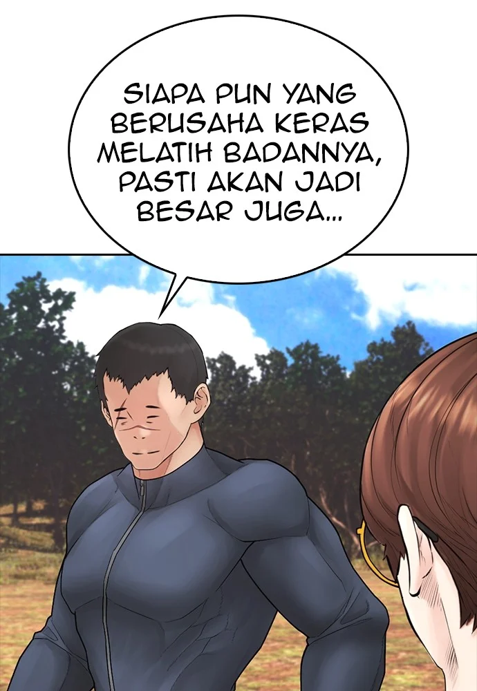 Highschool Lunch Dad Chapter 130 Gambar 132