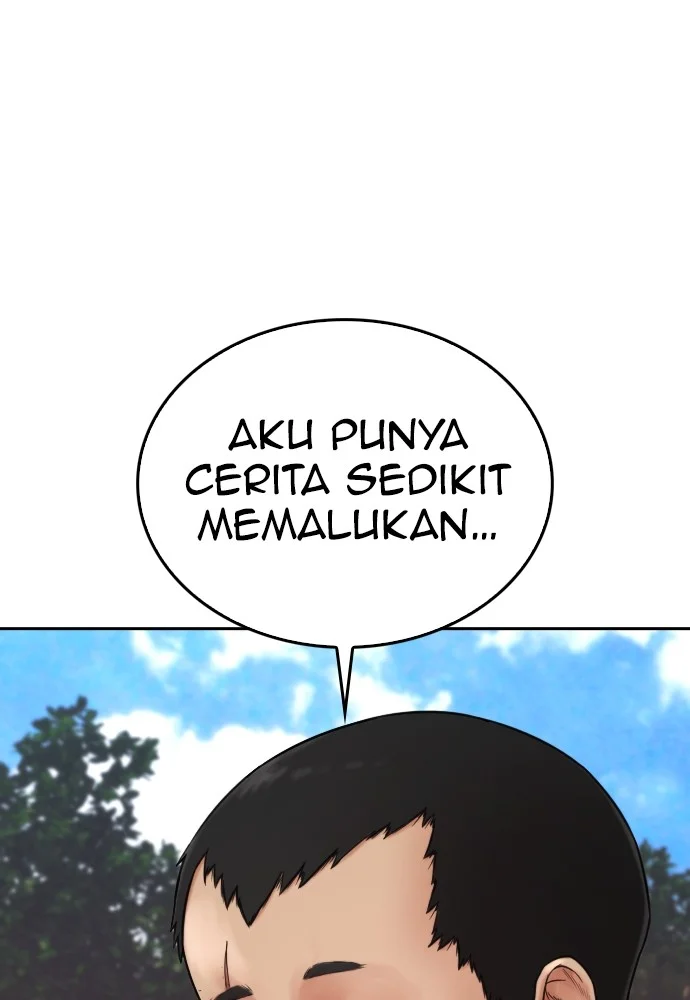 Highschool Lunch Dad Chapter 130 Gambar 134