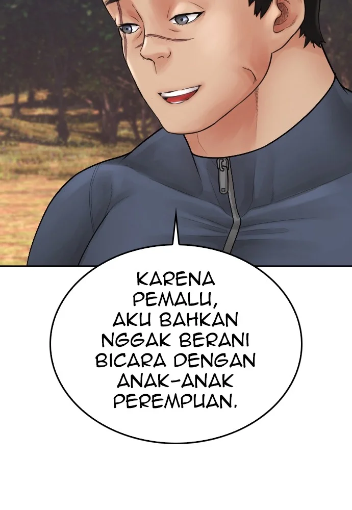 Highschool Lunch Dad Chapter 130 Gambar 135
