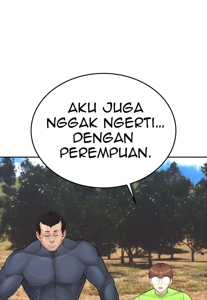 Highschool Lunch Dad Chapter 130 Gambar 138