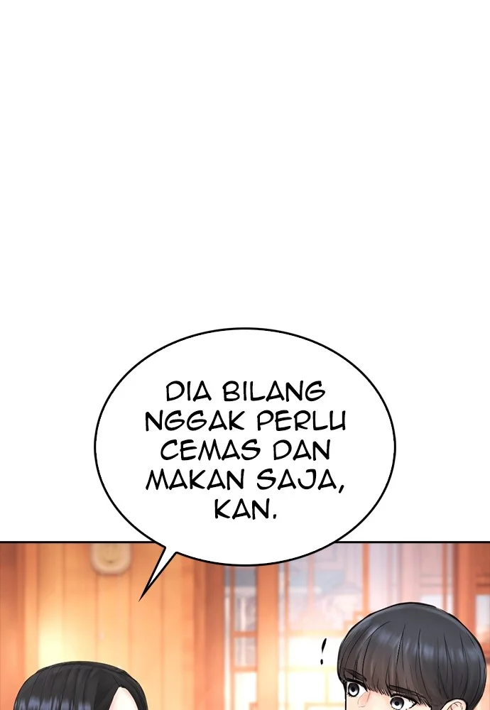 Highschool Lunch Dad Chapter 130 Gambar 26