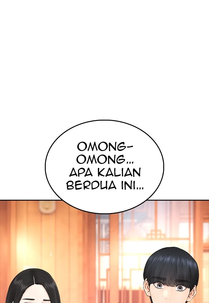 Highschool Lunch Dad Chapter 130 Gambar 28