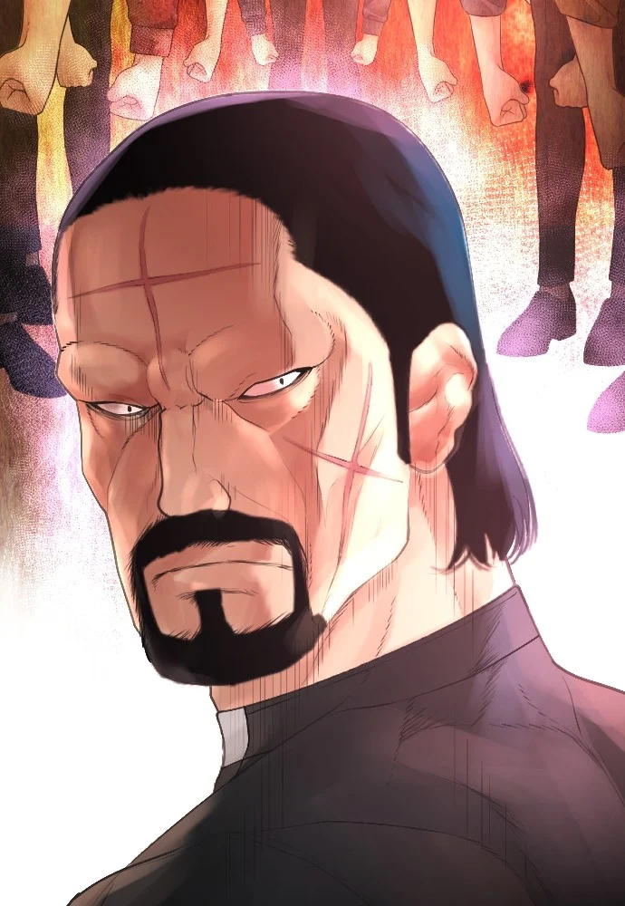 Highschool Lunch Dad Chapter 130 Gambar 200