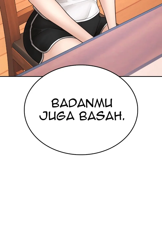 Highschool Lunch Dad Chapter 130 Gambar 21