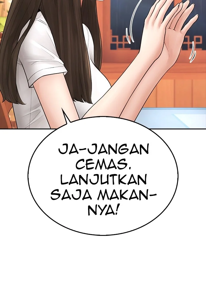 Highschool Lunch Dad Chapter 130 Gambar 23