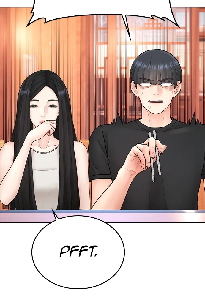 Highschool Lunch Dad Chapter 130 Gambar 34